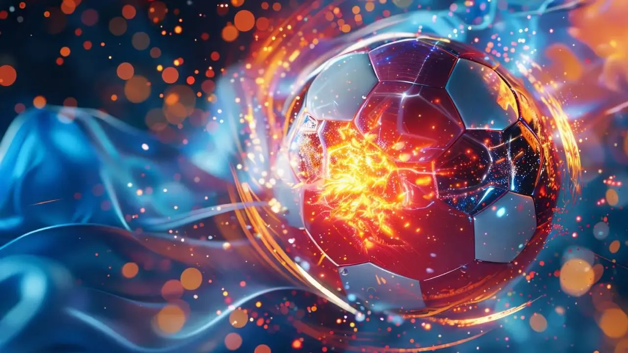 Finale Della Coppa UEFA